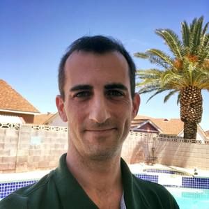 Meet your Posher, Jason